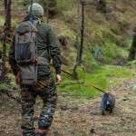 Vorn LT12 Hunting Backpack