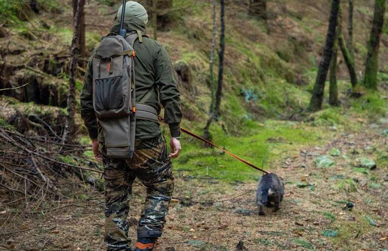 Vorn LT12 Hunting Backpack