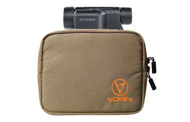 Vorn Multi Pouch for Thermal and Binoculars