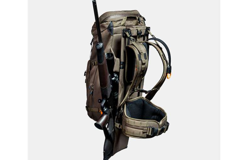 Vorn EV45 Backpack