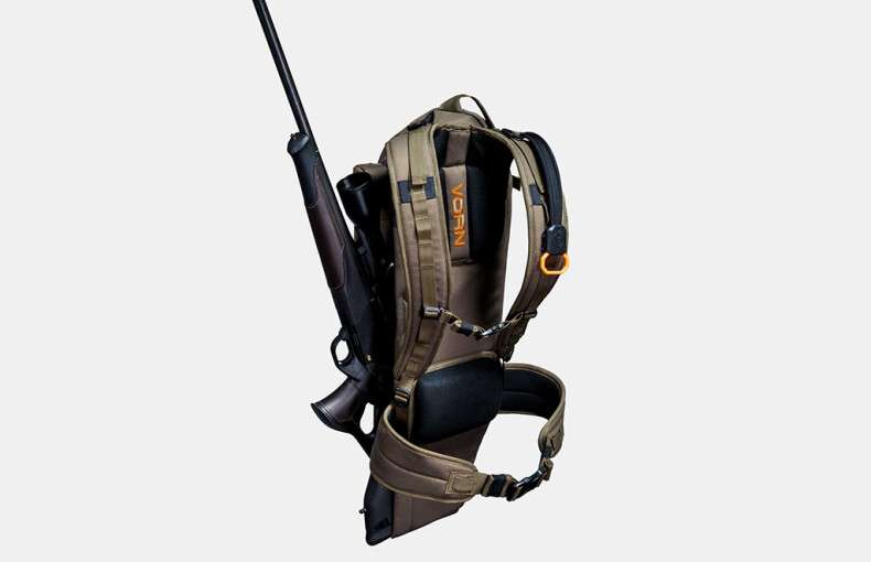Vorn EV30 Backpack