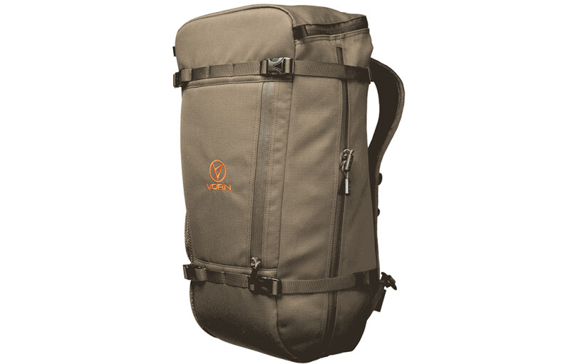 Vorn DX30 Backpack