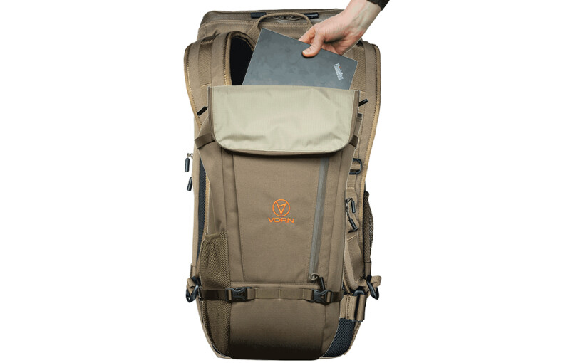 Vorn DX30 Backpack
