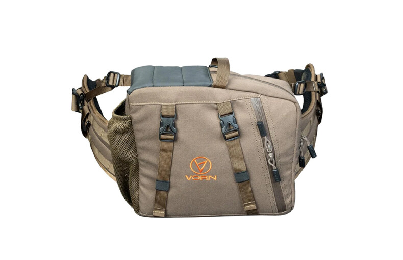 VORN SR10 Hip Pack