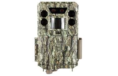 Bushnell 30MP Dual Core No Glow Wildlife Camera