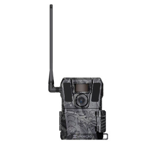 HikMicro M15 Wildlife Camera 4G Enabled