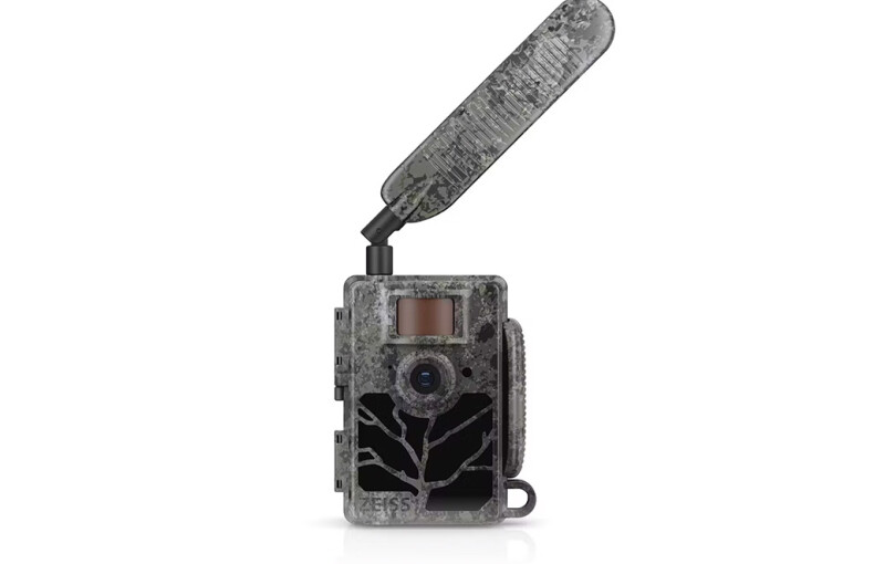 Zeiss Secacam 5 Cellular Wildlife Camera