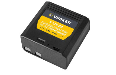 Vosker V LIT B2 Lithium Battery