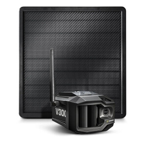 Vosker V300 Ultimate Cellular HD Video Wildlife Security Camera