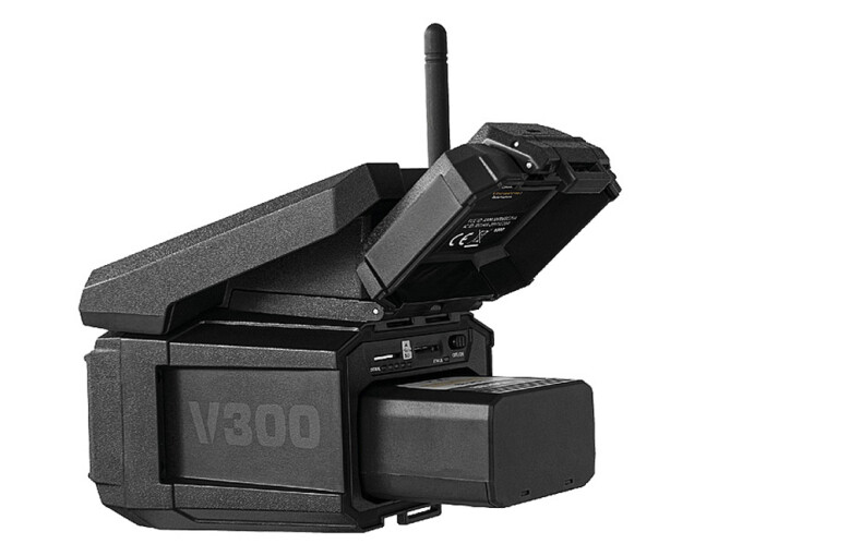Vosker VOS V LIT B3 Lithium Battery