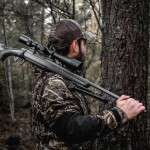 WULF Hurricane SFP Illuminated Half Mildot 0.1MRAD Side Focus Locking Turrets Rifle Scope