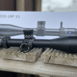 Zeiss LRP S3 636-56 Riflescope