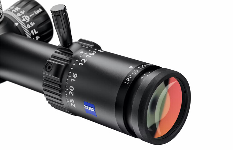 Zeiss LRP S3 425-50 Riflescope