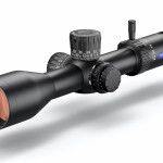 Zeiss LRP S3 425-50 Riflescope
