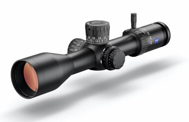 Zeiss LRP S3 425-50 Riflescope