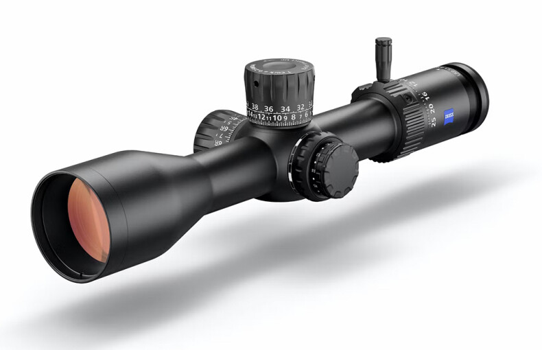 Zeiss LRP S3 425-50 Riflescope