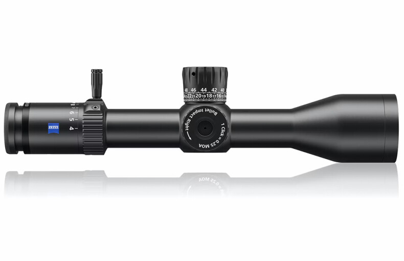 Zeiss LRP S3 425-50 Riflescope