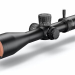 Zeiss LRP S3 636-56 Riflescope