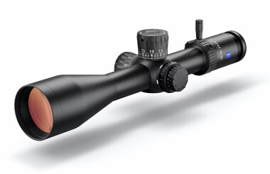 Zeiss LRP S3 636-56 Riflescope