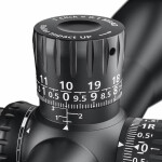 Zeiss LRP S3 636-56 Riflescope