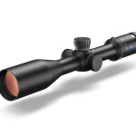 Zeiss Conquest V6 5-30x50 Ballistic Reticle Riflescope