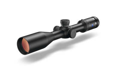 Zeiss Conquest V6 5-30x50 Ballistic Reticle Riflescope
