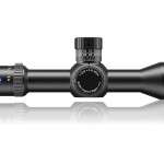 Zeiss LRP S5 318-50 Precision Rifle Scope