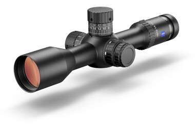 Zeiss LRP S5 318-50 Precision Rifle Scope