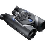 Pulsar Symbion LRF DXR50 Multispectral Thermal Imaging Binoculars