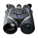 Pulsar Symbion LRF DXR50 Multispectral Thermal Imaging Binoculars