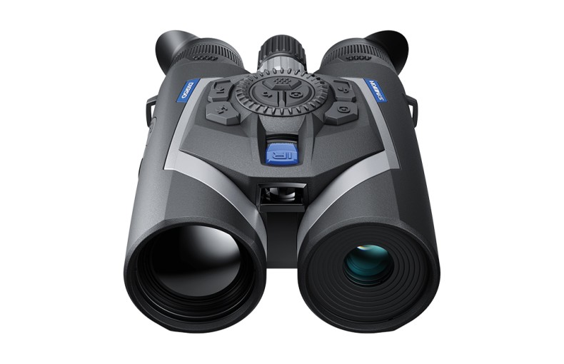 Pulsar Symbion LRF DXR50 Multispectral Thermal Imaging Binoculars