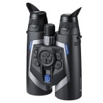 Pulsar Symbion LRF DXR50 Multispectral Thermal Imaging Binoculars