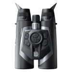 Pulsar Symbion LRF DXT50 Multispectral Thermal Imaging Binoculars