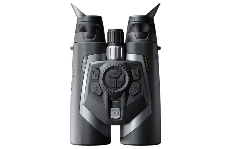 Pulsar Symbion LRF DXT50 Multispectral Thermal Imaging Binoculars