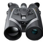 Pulsar Symbion LRF DXT50 Multispectral Thermal Imaging Binoculars