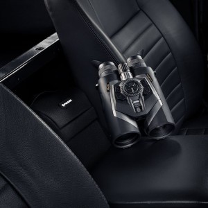 Pulsar Symbion LRF DXT50 Multispectral Thermal Imaging Binoculars