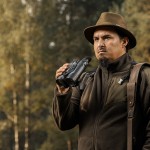 Pulsar Symbion LRF DXT50 Multispectral Thermal Imaging Binoculars