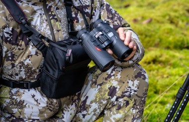 Nocpix Quest S50R HD Thermal Imaging Binoculars