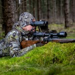 Nocpix Quest S50R HD Thermal Imaging Binoculars