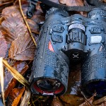 Nocpix Quest S50R HD Thermal Imaging Binoculars