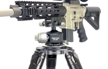 Rekon CT3-HD 260RIPS Signature Edition Precision Tripod System
