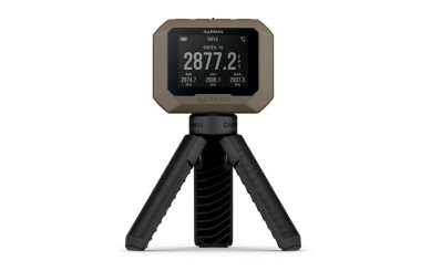 Garmin Xero C1 Pro Chronograph