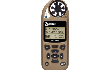 Kestrel 5700 Ballistics Weather Metre with LiNK