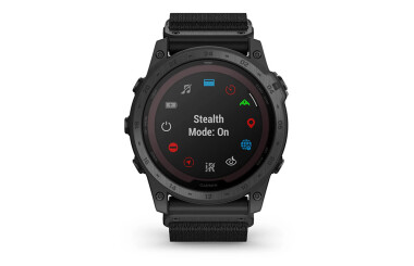 Garmin Tactix 7 Watch – Pro Ballistics Edition