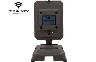 FX True Ballistic Chronograph