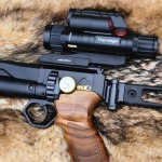 DNT Optics ThermNight TNC225R Multispectral Thermal and Night Vision