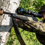 NocPix Ace H50R Thermal Scope