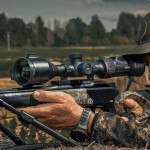 NocPix Ace H50R Thermal Scope