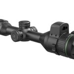 HikMicro Alpex LRF 4K A50EL Digital Day and Night Vision Riflescope