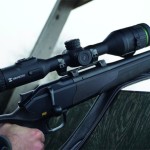 HikMicro Alpex A50E 4K Digital Day and Night Vision Scope